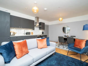 Pass the Keys Stunning 2 bed retreat in the heart of Bath